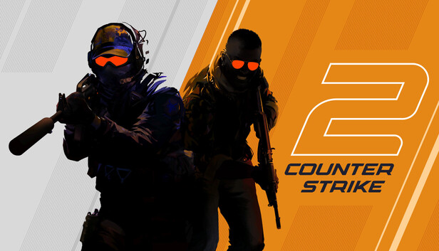 Counter-Strike 2 как символ долгих Steam-чартов