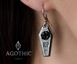 Agothic