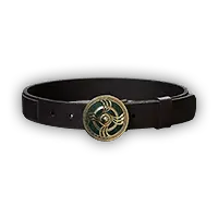 Belt of the Midnight Hunt