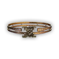 Belt of Bloodlust