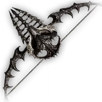 Tevent's Arc of Wailing Death