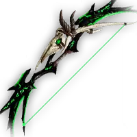 Karnix's Netherbow