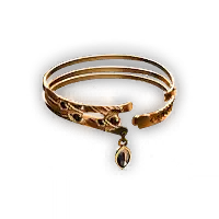 Rutaine's Bracelet of Wonder