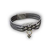 Bracers of Unrelenting