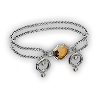 Ascended Guardian Bracelet