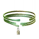 Skillful Shock Bracelet