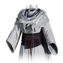 Swirling Essence Robe