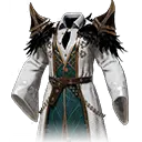 Ascended Guardian Raiment