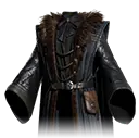Arcane Shadow Robes