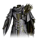 Divine Justiciar Attire