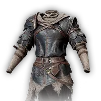 Phantom Wolf Tunic