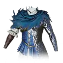 Heroic Tunic of the Resistance