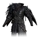Shadow Harvester Tunic