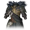 Heroic Garb of the Resistance