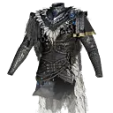 Coat of the Executioner