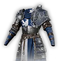 Plate Armor of the Resistance