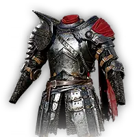 Blessed Templar Plate Mail