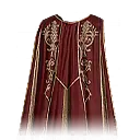 Ancient Tapestry Mantle