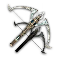 Crossbows of Infinite Steel
