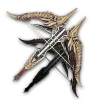 Queen Bellandir's Toxic Spine Throwers
