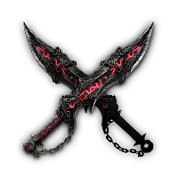 Darkslayer Daggers