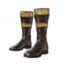 Swirling Essence Shoes