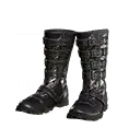 Duskblood Boots
