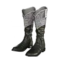Soul Mirror Boots