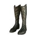 Phantom Wolf Boots