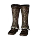 Heroic Boots of the Resistance