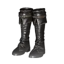 Boots of the Executioner