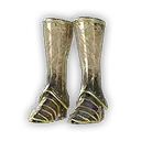 Boots of the Infernal Herald