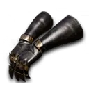 Heroic Mitts of the Resistance