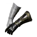 Divine Justiciar Gloves