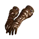 Shadow Harvester Grips