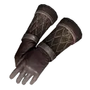 Heroic Gloves of the Resistance