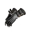 Grip of the Executioner