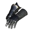 Resolute Crusader Gauntlets