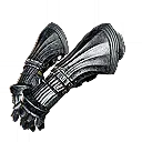 Gloom Guard Gauntlets
