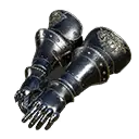 Gauntlets of the Field General
