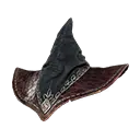 Elusive Hexweaver Hat