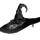 Arcane Shadow Hat