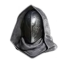 Divine Justiciar Mask
