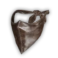 Mask of the Resistance