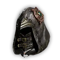 Heroic Hood of the Resistance