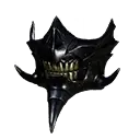 Shadow Harvester Mask