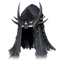 Visage of the Executioner