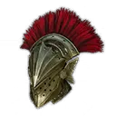 Shock Commander Visor