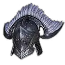Heroic Helmet of the Resistance