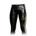Heroic Pants of the Resistance